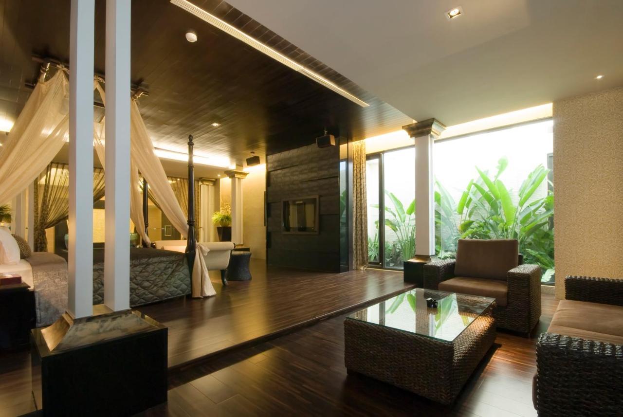 Harport Motel Kaohsiung Extérieur photo