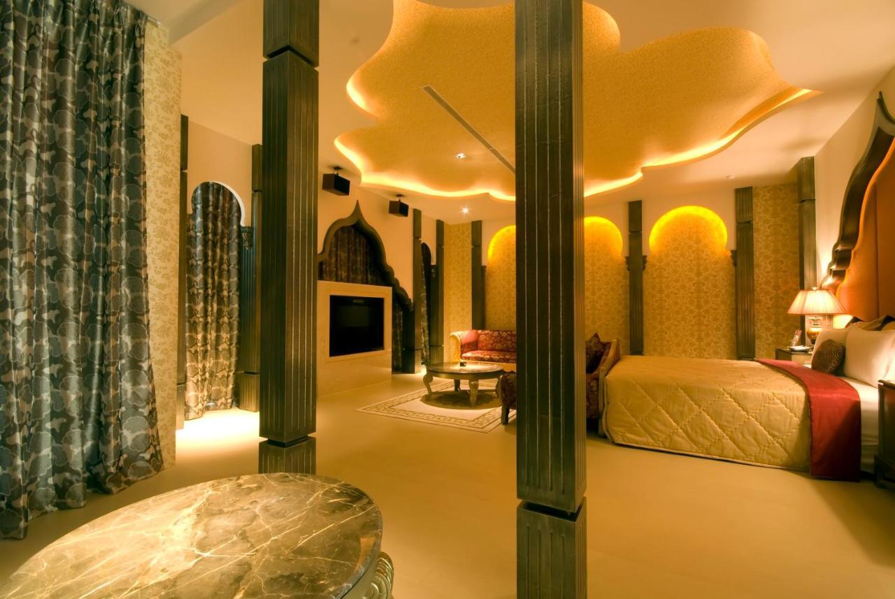 Harport Motel Kaohsiung Extérieur photo